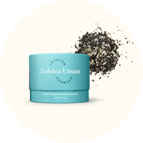 Lofoten Umami