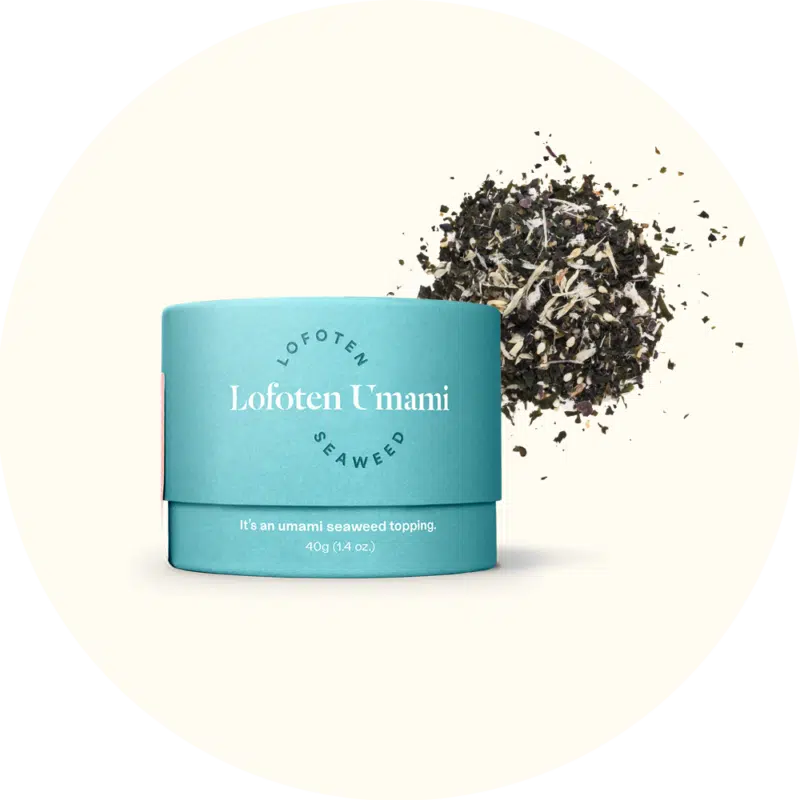 Lofoten Umami