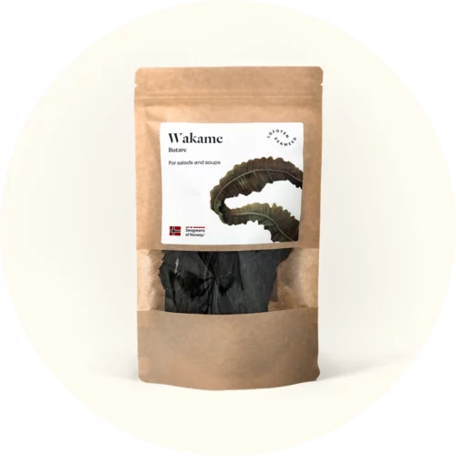 Winged kelp 25g