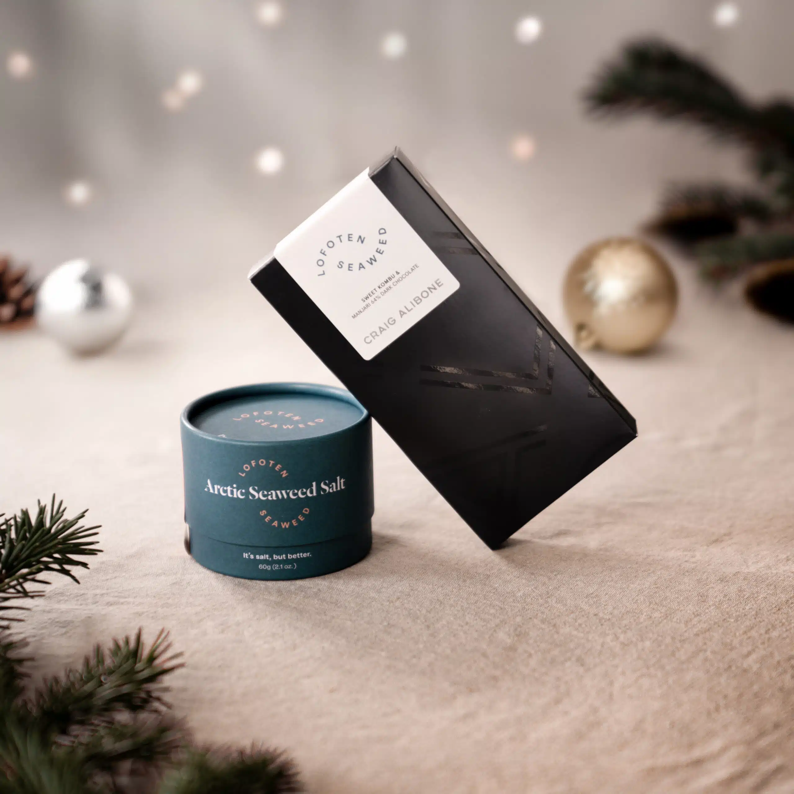 The Christmas Bestseller Combo