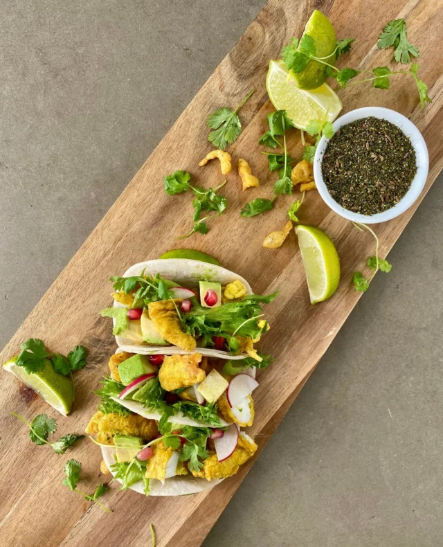 We all run out of dinner inspiration sometimes.⁠
So why not let Valentine’s Day be an excuse to try something new?⁠
⁠
Seaweed may not be your everyday ingredient, but it might be exactly what makes your meal unforgettable.⁠
⁠
Discover some of our favourite recipes → link in bio