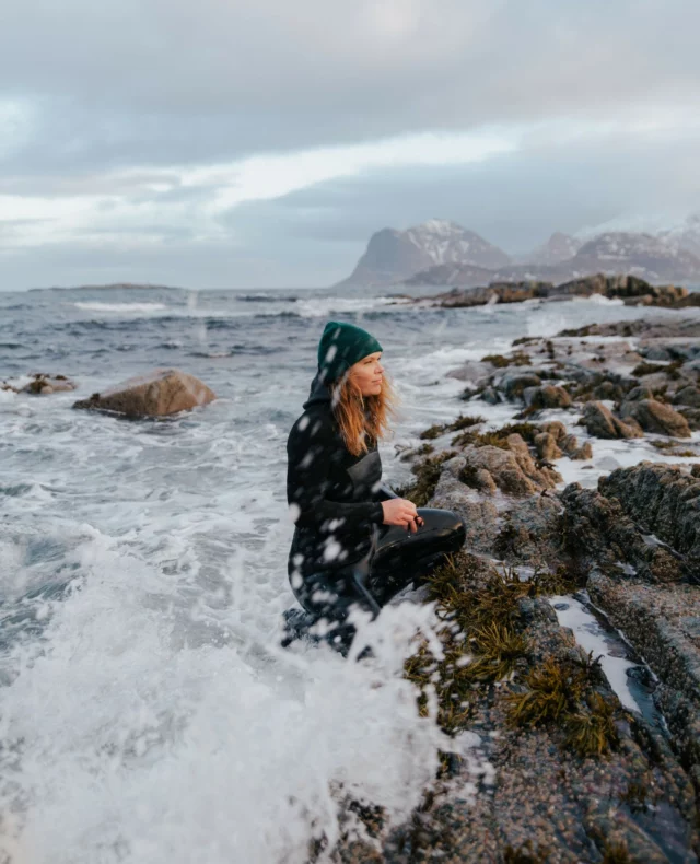 World Water Day | Women & Gender Equality 💧♀️⁠
Water shapes everything here in Lofoten, and it shapes our work every single day. On World Water Day, we want to highlight something that is often overlooked: around the world, women and girls are disproportionately affected when clean, safe water is not accessible. It impacts health, education, income, and safety - and it limits opportunities.⁠
For us, water is also livelihood. It is where our harvest begins, and it is the foundation for the coastal communities we are part of. That is why we believe protecting water and building equal opportunities go hand in hand. Gender equality is not only about representation - it is about access, rights, and fair conditions so everyone can participate and thrive.⁠
Today we are celebrating the women in our team and in our community, and we are standing with those working for safe water and equal rights everywhere.⁠
Call to action:⁠
Drop a 💧 for women in water, food, and coastal work⁠